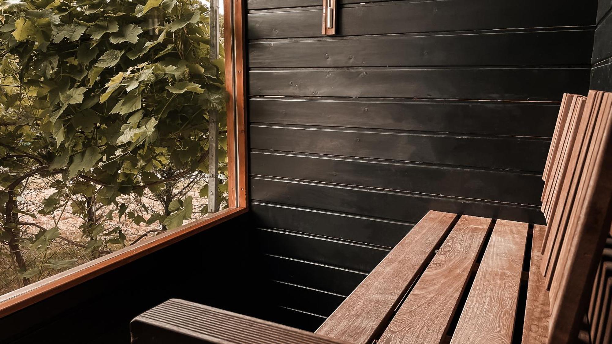 Apartments Mit Privat Spa - Haus Luka Fischbach 외부 사진
