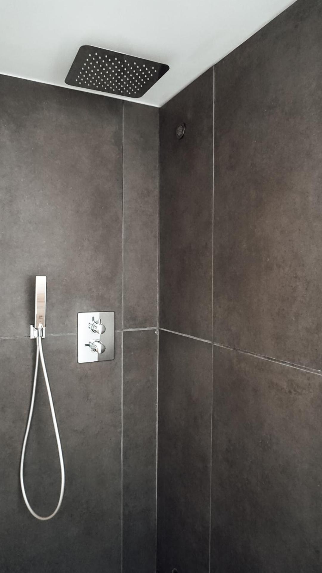 Apartments Mit Privat Spa - Haus Luka Fischbach 객실 사진