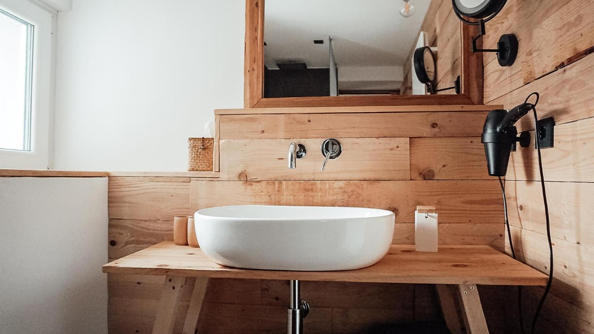Apartments Mit Privat Spa - Haus Luka Fischbach 객실 사진