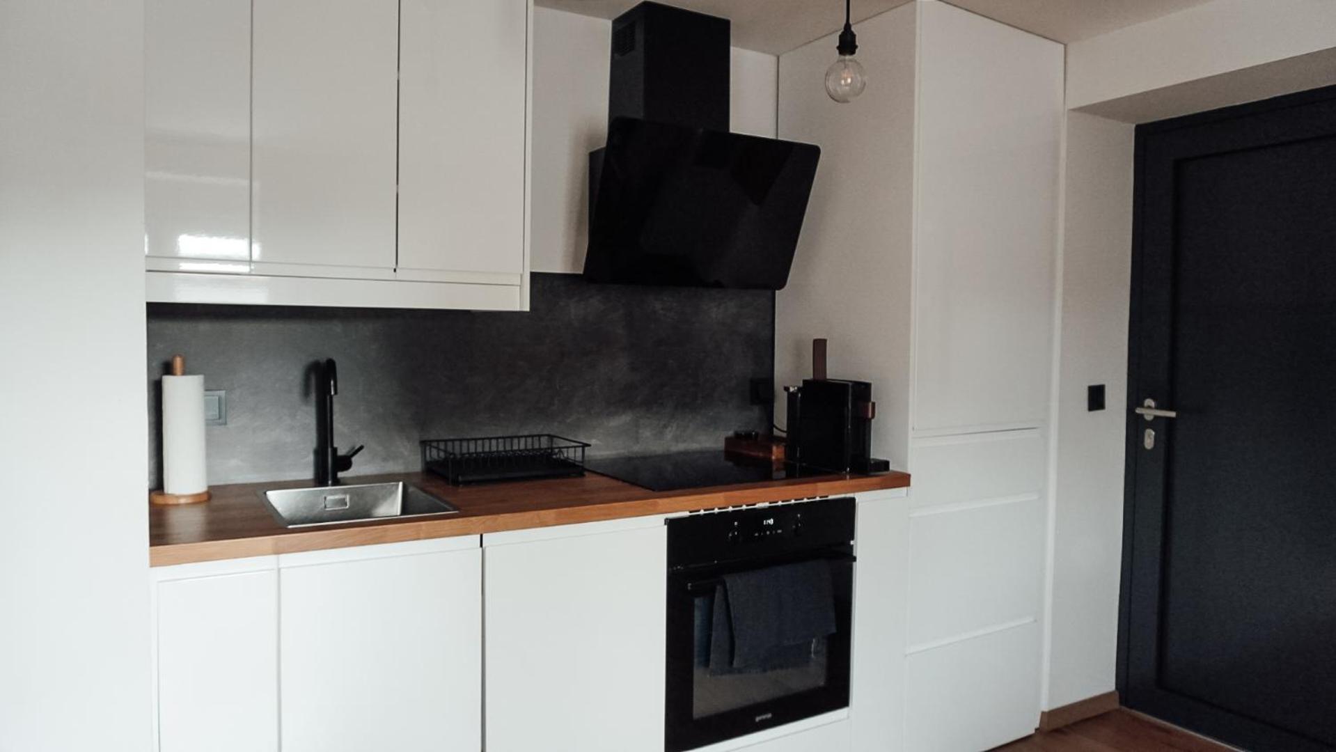Apartments Mit Privat Spa - Haus Luka Fischbach 외부 사진