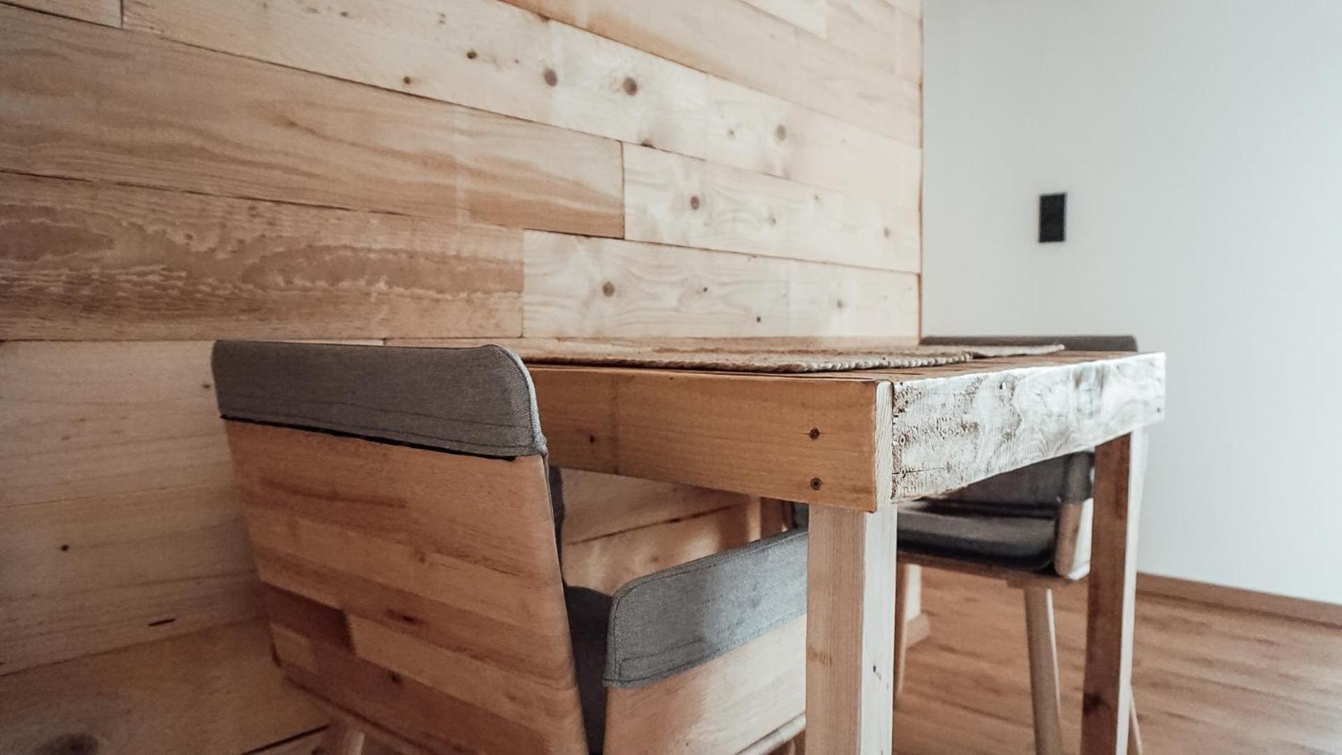 Apartments Mit Privat Spa - Haus Luka Fischbach 객실 사진