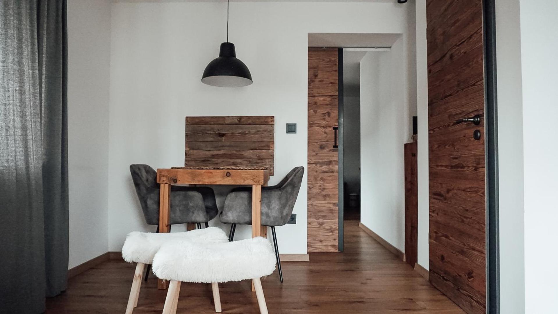 Apartments Mit Privat Spa - Haus Luka Fischbach 객실 사진